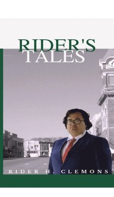 Rider's Tales 1
