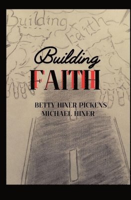 bokomslag Building Faith