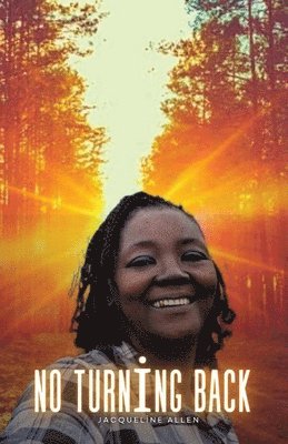 Jacqueline Allen - No Turning Back, Häftad