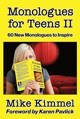 Monologues for Teens II 1
