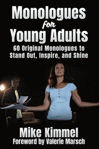 bokomslag Monologues for Young Adults
