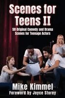 Kimmel, Joyce Storey - Scenes for Teens II, Häftad. Tillgänglighet: Lägg i varukorg