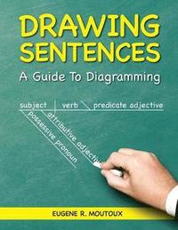 bokomslag Drawing Sentences