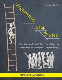 bokomslag Diagramming Step by Step