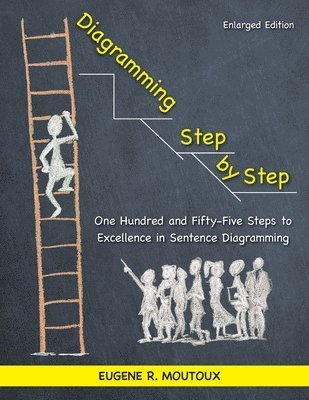 Diagramming Step by Step 1