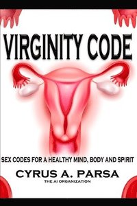 bokomslag Virginity Code