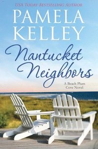 bokomslag Nantucket Neighbors