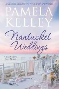 bokomslag Nantucket Weddings