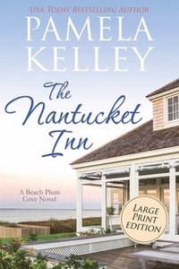 bokomslag The Nantucket Inn: Large Print Edition
