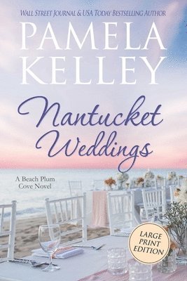 Nantucket Weddings 1