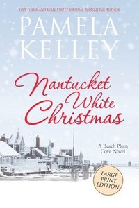 bokomslag Nantucket White Christmas