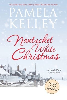 Nantucket White Christmas 1