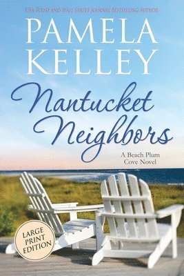 Nantucket Neighbors 1