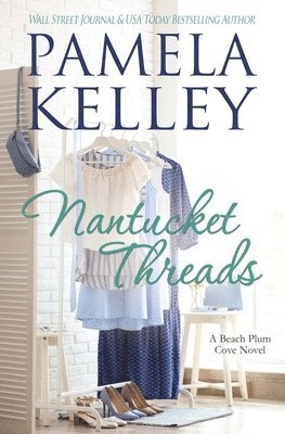 bokomslag Nantucket Threads