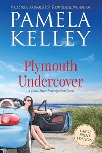 bokomslag Plymouth Undercover