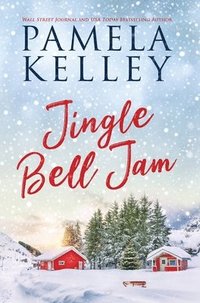 bokomslag Jingle Bell Jam