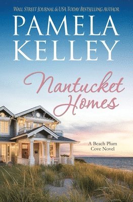 bokomslag Nantucket Homes