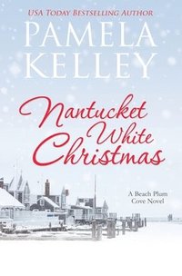 bokomslag Nantucket White Christmas
