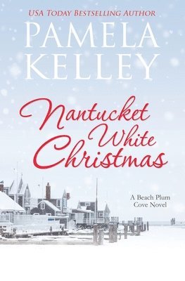 Nantucket White Christmas 1