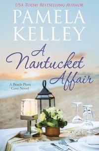 bokomslag A Nantucket Affair