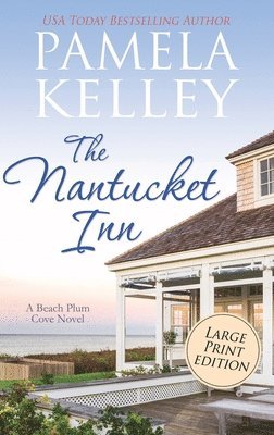 bokomslag Nantucket Inn