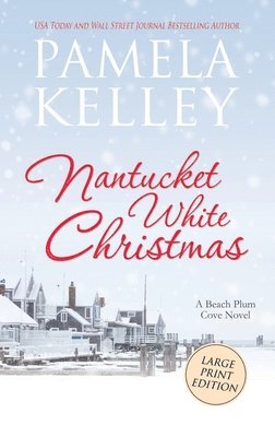 Nantucket White Christmas 1