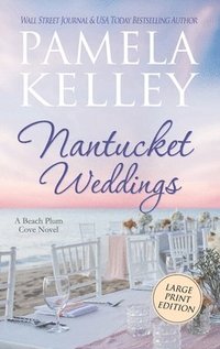 bokomslag Nantucket Weddings