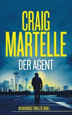 bokomslag Der Agent