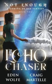bokomslag Echo Chaser