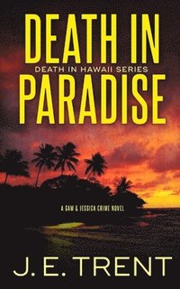 bokomslag Death in Paradise