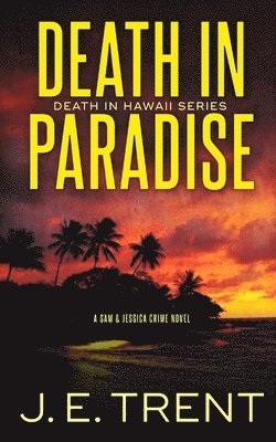bokomslag Death in Paradise