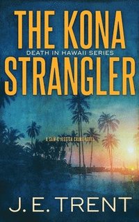 bokomslag Kona Strangler