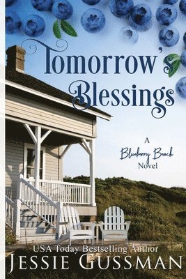 Tomorrow's Blessings Large Print Edition 1