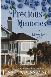 bokomslag Precious Memories Large Print Edition