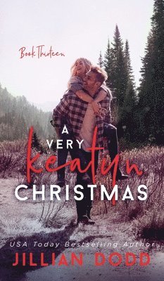 A Very Keatyn Christmas 1