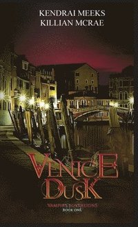bokomslag Venice Dusk