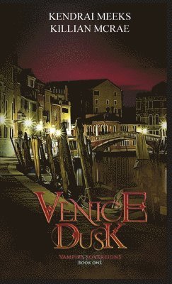 Venice Dusk 1