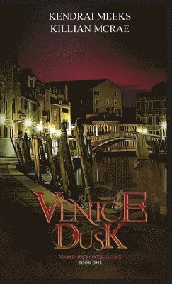 Venice Dusk