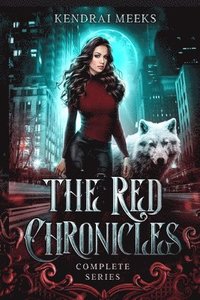 bokomslag The Red Chronicles