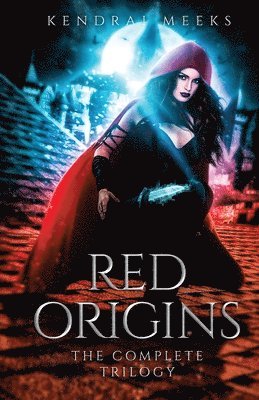 Red Origins 1