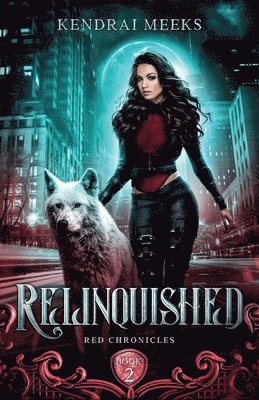 Relinquished 1