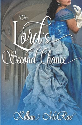 The Lord's Second Chance 1