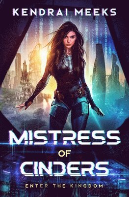 Mistress of Cinders 1