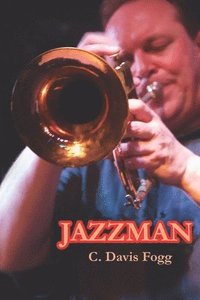 bokomslag Jazzman