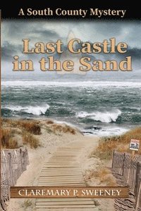 bokomslag Last Castle in the Sand