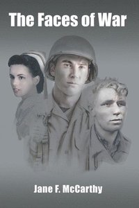 bokomslag The Faces of War