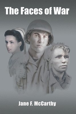 The Faces of War 1