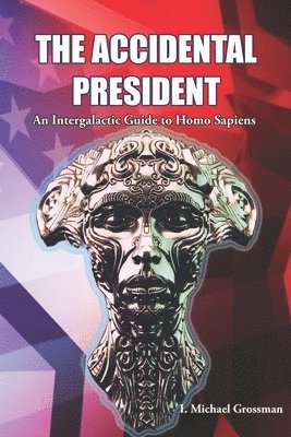 The Accidental President 1