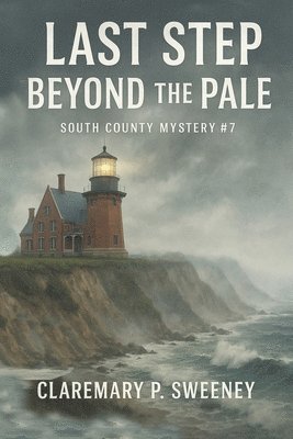 Last Step Beyond the Pale