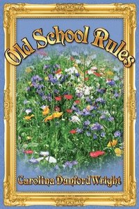 bokomslag Old School Rules